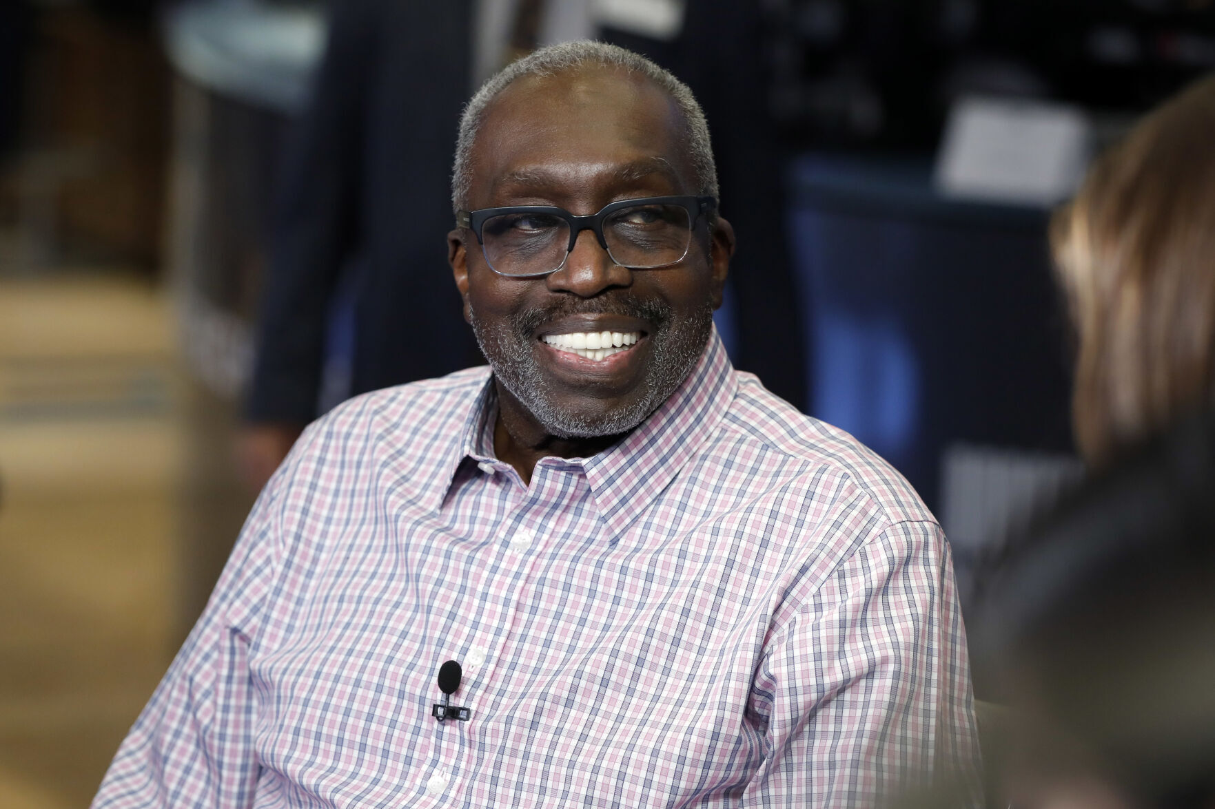 Earl Monroe